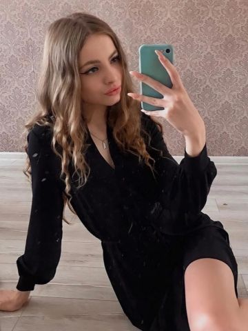 Проститутка Ксения